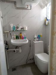 Blk 333 Clementi Avenue 2 (Clementi), HDB 4 Rooms #552192521